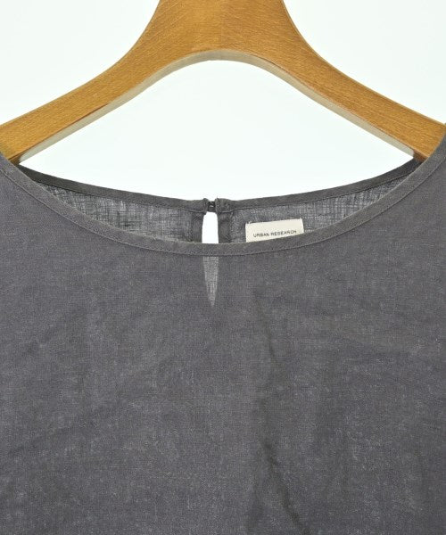 URBAN RESEARCH DOORS เสื้อสตรี