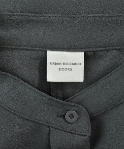 URBAN RESEARCH DOORS เสื้อสตรี