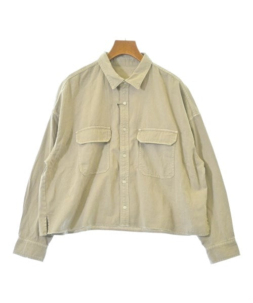 URBAN RESEARCH DOORS เสื้อลำลอง