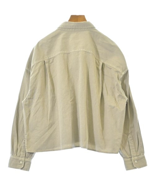 URBAN RESEARCH DOORS เสื้อลำลอง
