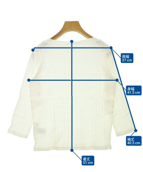 URBAN RESEARCH DOORS เสื้อยืด/เสื้อท็อปส์