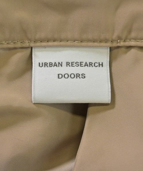 URBAN RESEARCH DOORS กระโปรงยาว/แม็กซี่ยาว