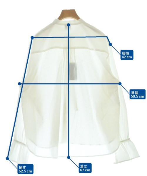 URBAN RESEARCH DOORS เสื้อลำลอง