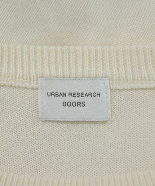 URBAN RESEARCH DOORS เสื้อกันหนาว