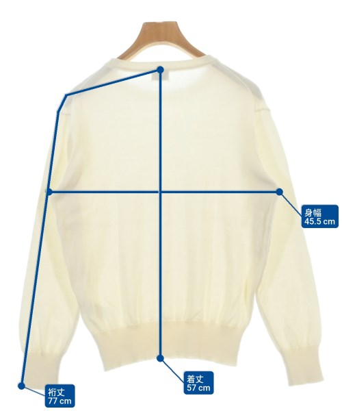 URBAN RESEARCH DOORS เสื้อกันหนาว