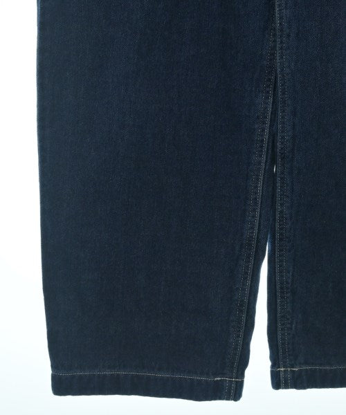 URBAN RESEARCH DOORS ชุดเอี๊ยม/เสื้อคลุมหลวมๆ/จั๊มสูท