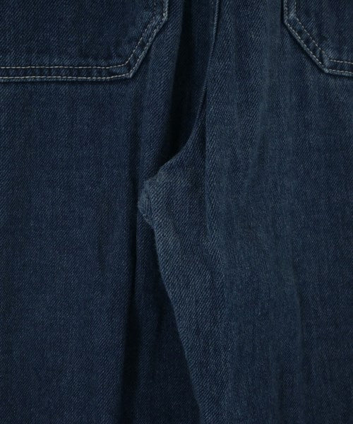 URBAN RESEARCH DOORS ชุดเอี๊ยม/เสื้อคลุมหลวมๆ/จั๊มสูท
