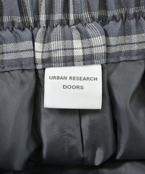 URBAN RESEARCH DOORS กระโปรงยาว/แม็กซี่ยาว
