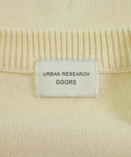 URBAN RESEARCH DOORS เสื้อคาร์ดิแกน