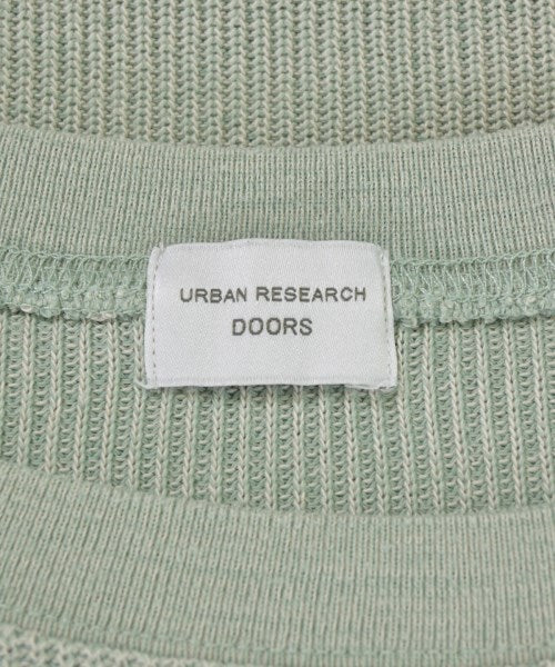 URBAN RESEARCH DOORS เสื้อกันหนาว