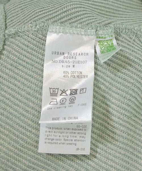 URBAN RESEARCH DOORS เสื้อกันหนาว