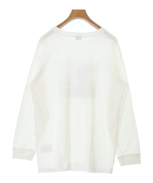 URBAN RESEARCH DOORS เสื้อยืด/เสื้อท็อปส์