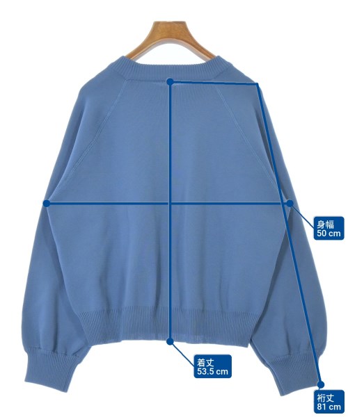 URBAN RESEARCH DOORS เสื้อกันหนาว