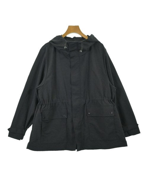 URBAN RESEARCH DOORS เสื้อพาร์กาภูเขา