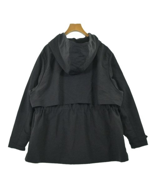 URBAN RESEARCH DOORS เสื้อพาร์กาภูเขา