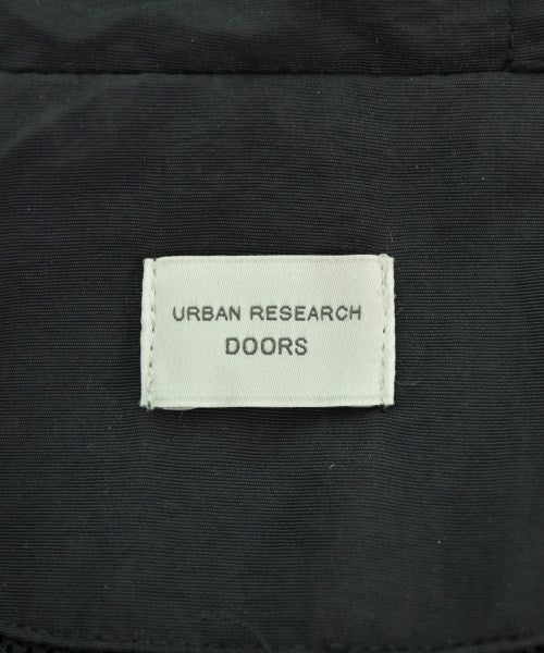 URBAN RESEARCH DOORS เสื้อพาร์กาภูเขา