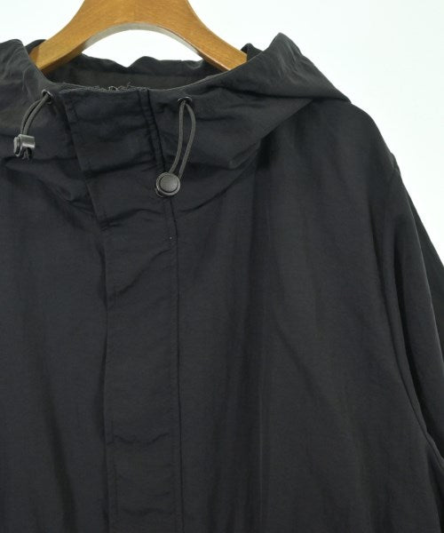 URBAN RESEARCH DOORS เสื้อพาร์กาภูเขา