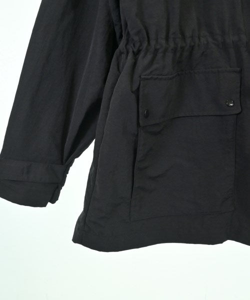 URBAN RESEARCH DOORS เสื้อพาร์กาภูเขา
