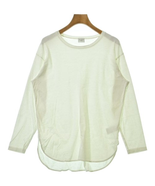 URBAN RESEARCH DOORS เสื้อยืด/เสื้อท็อปส์