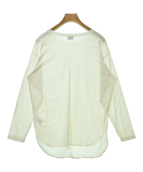 URBAN RESEARCH DOORS เสื้อยืด/เสื้อท็อปส์