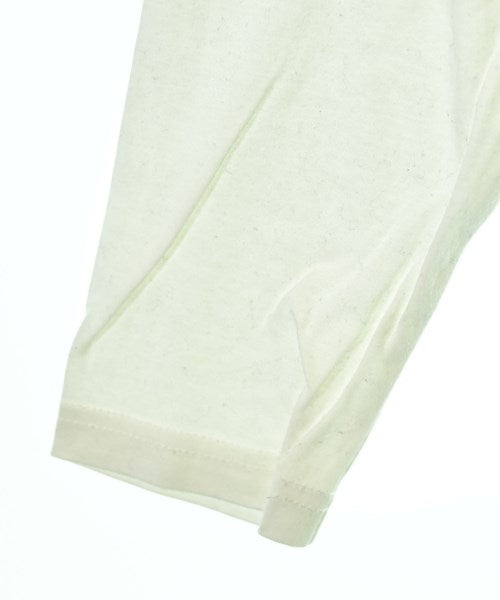 URBAN RESEARCH DOORS เสื้อยืด/เสื้อท็อปส์