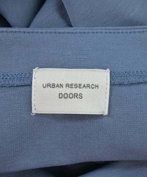 URBAN RESEARCH DOORS เสื้อยืด/เสื้อท็อปส์