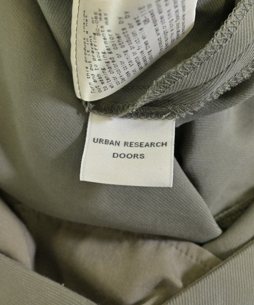 URBAN RESEARCH DOORS ชุดเดรส