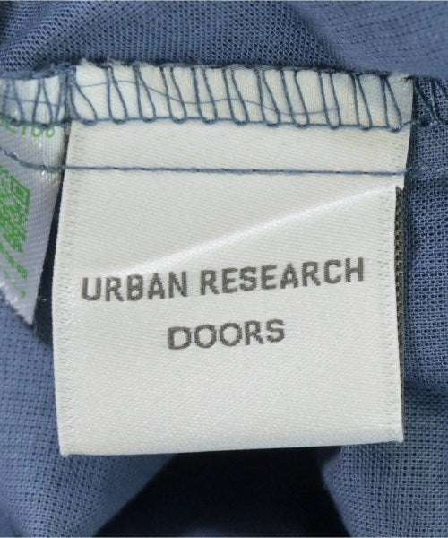 URBAN RESEARCH DOORS ชุดเดรส