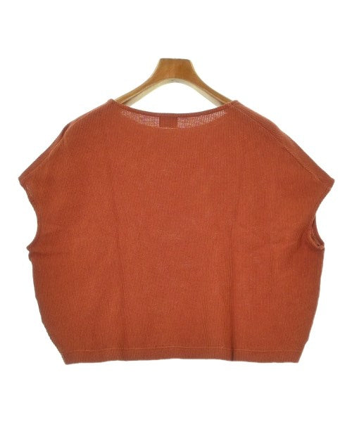 URBAN RESEARCH DOORS เสื้อยืด/เสื้อท็อปส์
