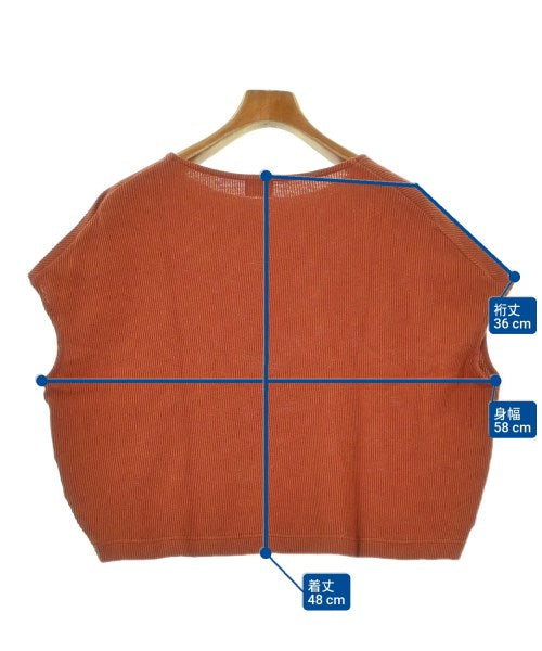URBAN RESEARCH DOORS เสื้อยืด/เสื้อท็อปส์