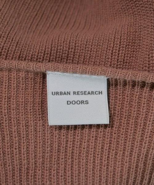 URBAN RESEARCH DOORS เสื้อกันหนาว