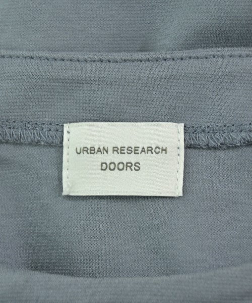 URBAN RESEARCH DOORS เสื้อยืด/เสื้อท็อปส์