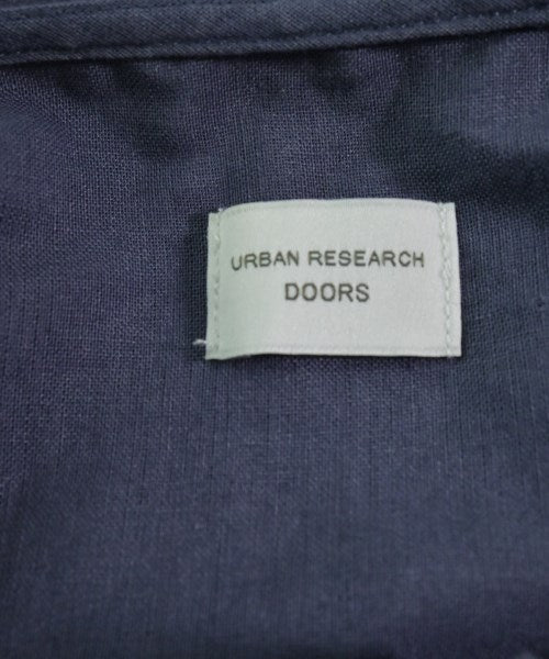 URBAN RESEARCH DOORS เสื้อสตรี