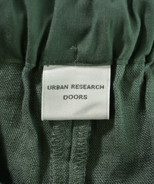 URBAN RESEARCH DOORS กางเกง อื่น