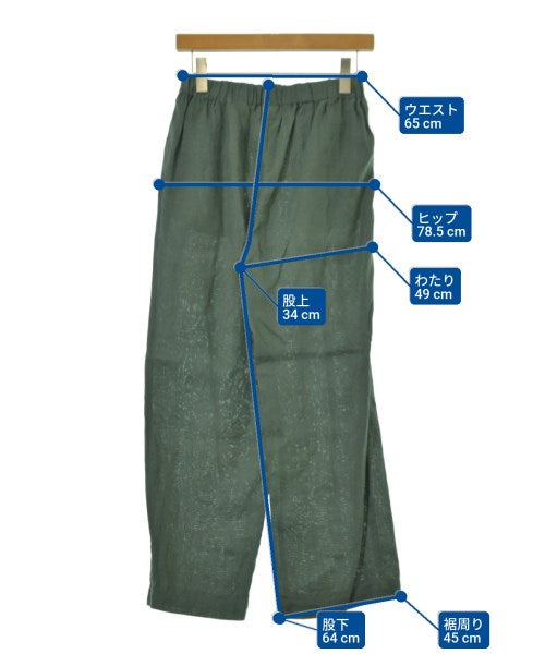 URBAN RESEARCH DOORS กางเกง อื่น