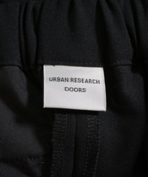 URBAN RESEARCH DOORS กางเกงขายาว
