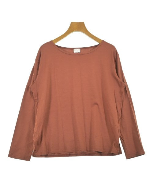 URBAN RESEARCH DOORS เสื้อยืด/เสื้อท็อปส์