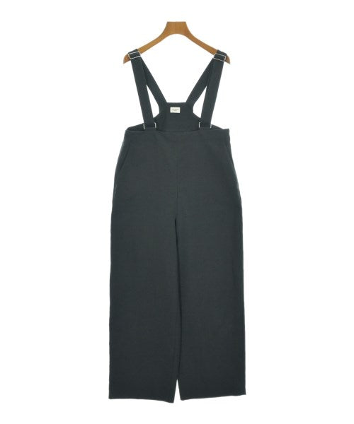 URBAN RESEARCH DOORS ชุดเอี๊ยม/เสื้อคลุมหลวมๆ/จั๊มสูท