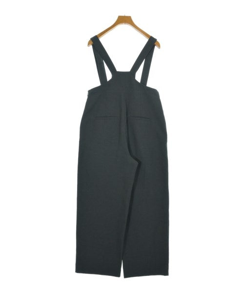 URBAN RESEARCH DOORS ชุดเอี๊ยม/เสื้อคลุมหลวมๆ/จั๊มสูท