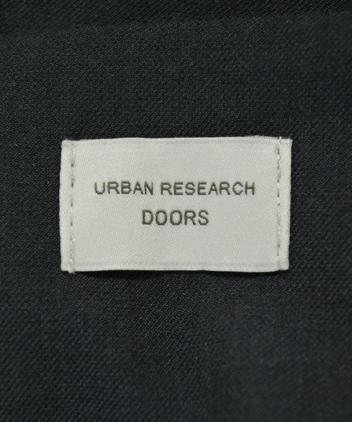 URBAN RESEARCH DOORS ชุดเอี๊ยม/เสื้อคลุมหลวมๆ/จั๊มสูท