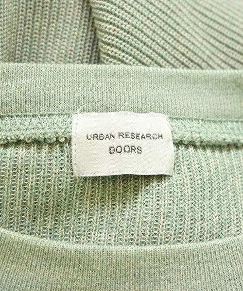 URBAN RESEARCH DOORS เสื้อกันหนาว