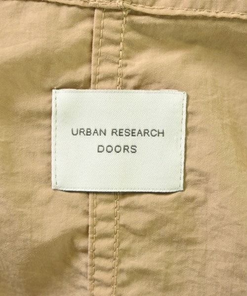 URBAN RESEARCH DOORS แจ็กเก็ตทหาร