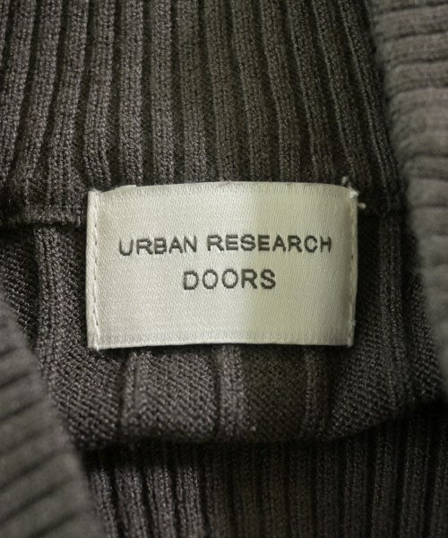 URBAN RESEARCH DOORS เสื้อกันหนาว