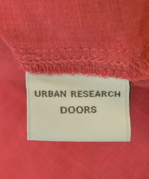 URBAN RESEARCH DOORS ชุดเดรส