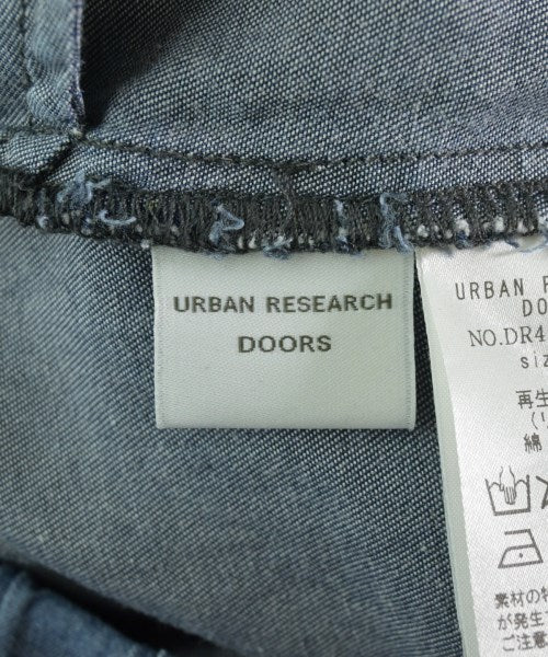 URBAN RESEARCH DOORS กางเกง อื่น