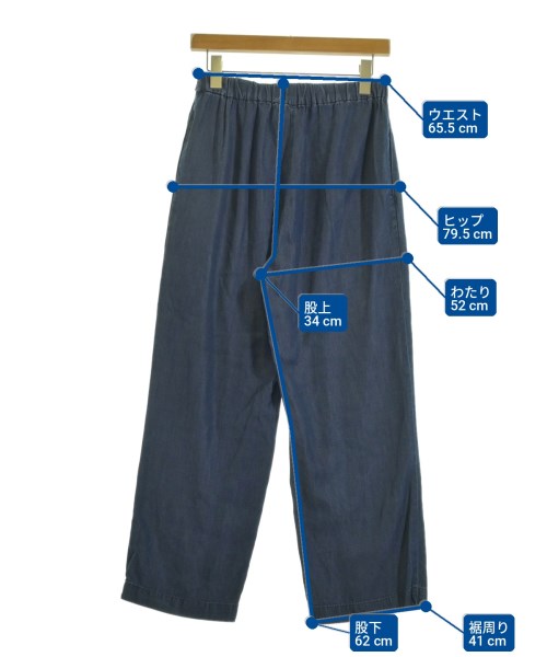URBAN RESEARCH DOORS กางเกง อื่น