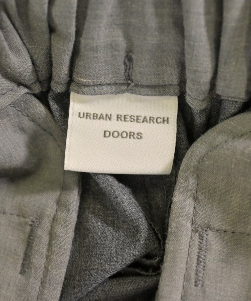 URBAN RESEARCH DOORS กางเกง อื่น