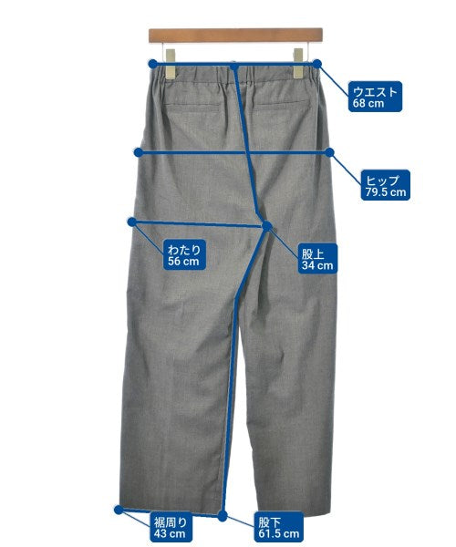 URBAN RESEARCH DOORS กางเกง อื่น