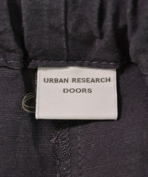 URBAN RESEARCH DOORS กางเกง อื่น