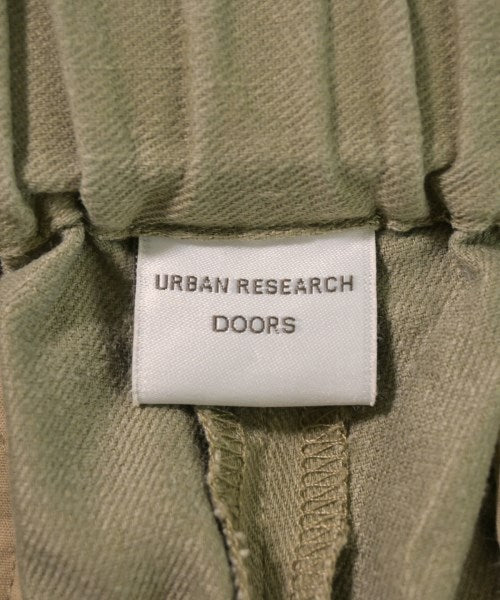 URBAN RESEARCH DOORS กางเกง อื่น